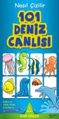 Nasıl Çizilir - 101 Deniz Canlısı