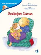 Nasıl Hissediyorum-Üzüldüğüm Zaman