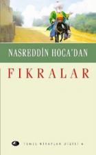 Nasreddin Hoca’dan Fıkralar (Cep Boy)