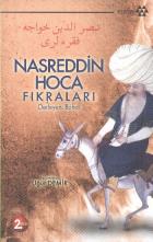 Nasreddin Hoca Fıkraları 2.Kitap