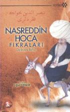 Nasreddin Hoca Fıkraları 3.Kitap