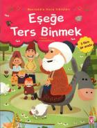 Nasreddin Hoca Fıkraları - Eşeğe Ters Binmek