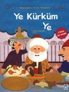 Nasreddin Hoca Fıkraları - Ye Kürküm Ye