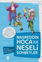 Nasreddin Hoca İle Neşeli Sohbetler 1-Kavuk Çocukluğunu Hatırlamış