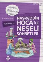 Nasreddin Hoca Ile Neşeli Sohbetler 2-Ye Kürküm Ye