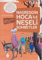 Nasreddin Hoca Ile Neşeli Sohbetler 3-Eşek mi Ters Ben mi