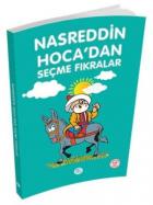 Nasreddin Hocadan Seçme Fıkralar