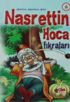 Nasrettin Hoca Fıkraları