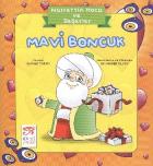 Nasrettin Hoca ve Değerler Mavi Boncuk