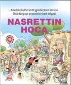 Nasrettin Hoca