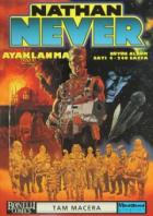 Nathan Never Büyük Albüm Sayı: 4 Ayaklanma