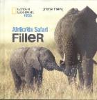 National Geographic Kids Afrikada Safari Filler