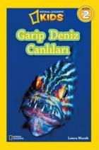 National Geographic Kids - Garip Deniz Canlıları