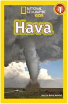 National Geographic Kids Hava-Seviye 1