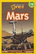 National Geographic Kids Mars-Seviye 3