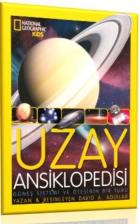 National Geographic Kids Uzay Ansiklopedisi