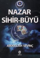 Nazar Sihir Büyü