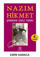 Nazım Hikmet Şiirinde Gizli Tarih