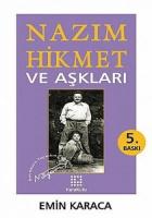 Nazım Hikmet ve Aşkları