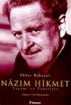 Nazım Hikmet (Yaşamı ve Yapıtları)