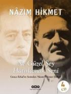 Ne Güzel Şey Hatırlamak Seni (CD'li)