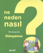 Ne Neden Nasıl-3 Dünyamız