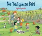 Ne Yediğimize Bak - Sağlıklı Yiyecekler