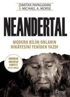 Neandertal-Modern Bilim Onların Hikayesini Yeniden Yazdı