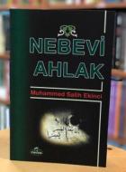 Nebevi Ahlak