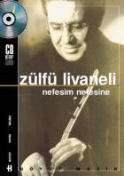 Nefesim Nefesine (Kitap+CD)