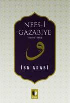 Nefs-i Gazabiye