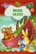 Nehir Gezisi 8 - Çözüm Üretmek