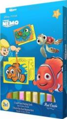 Nemo 1 Kum Boyama Kartları
