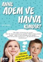 Nerede Kimdir Serisi 4 Anne Adem Ve Havva Kimdir?