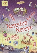 Nereden Nereye 4 Kitap