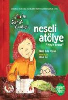 Neşeli Atölye - Eğlen Öğren Nar'ın Sanat Günlüğü