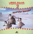 Neşeli Ayaklar 2 - Yavrular Nerede