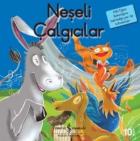 Neşeli Çalgıcılar