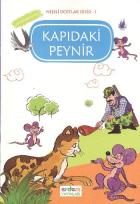 Neşeli Dostlar Dizisi 8 Kitap