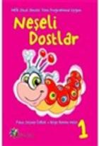 Neşeli Dostlar Eğitim Seti (8 Kitap Takım