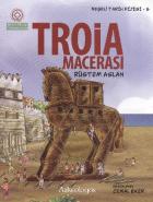 Neşeli Tarih Dizisi 5 Troia Macerası