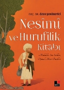 Nesimi ve Hurufilik Kitabı
