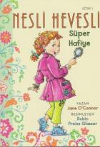 Nesli Hevesli - Süper Hafiye