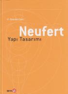 Neufert Yapı Tasarımı (Ciltli)