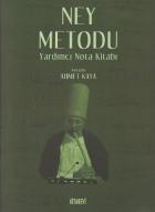 Ney Metodu-Yardımcı Nota Kitabı