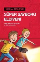 Nick ve Teslanın Süper Sayborg Eldiveni