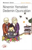 Ninemin Yemekleri Dedemin Oyuncakları