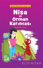 Nisa ve Orman Karıncası