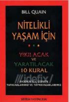 Nitelikli Yaşam İçin