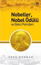 Nobeller Nobel Ödülü ve Bakü Petrolleri